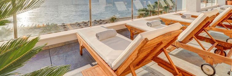 기타 Hoposa Pollentia - Adults Only