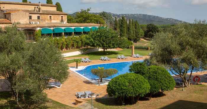 Lainnya RVHotels Golf Costa Brava