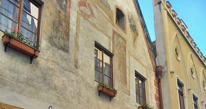 Lainnya Hotel Svamberský Dum