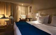 Others 3 Cidnay Santo Tirso - Charming Hotel & Executive Center