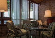 其他 3 Hotel Del Bosque