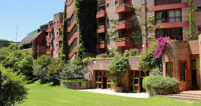 Khác Hotel DEL Bosque