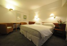 其他 6 Hotel Del Bosque