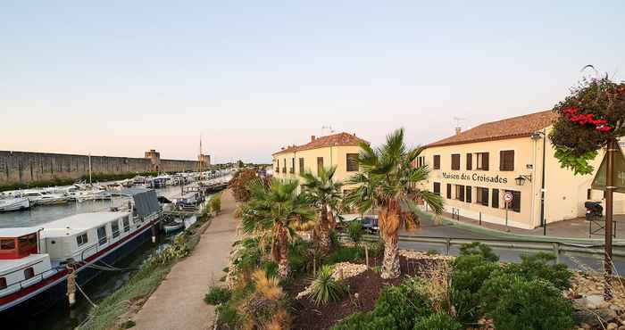 Khác Maison des Croisades