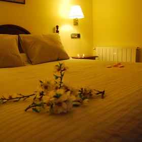 Primary image1La Encina Centenaria,Polopos飯店