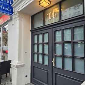 Primary image1凱旋門大養老金飯店,夏洛滕堡-维尔默斯多夫飯店