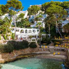 Primary image 1 Hotel Bon Sol Resort & Spa, Parc de la Mar Hotels