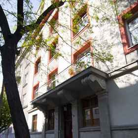 Primary image 1 吉奥亚现代设计酒店, Vanilla Aparthotel 酒店