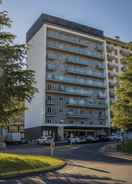 Imej utama Santa Eufémia Covilhã Hotel