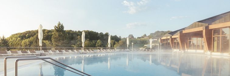 Lain-lain Hotel Vier Jahreszeiten