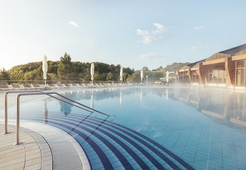 Lain-lain Hotel Vier Jahreszeiten