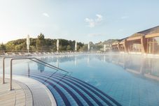 Lain-lain Hotel Vier Jahreszeiten