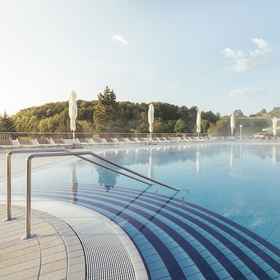 Primary image1Hotel Vier Jahreszeiten,哈特贝格飯店