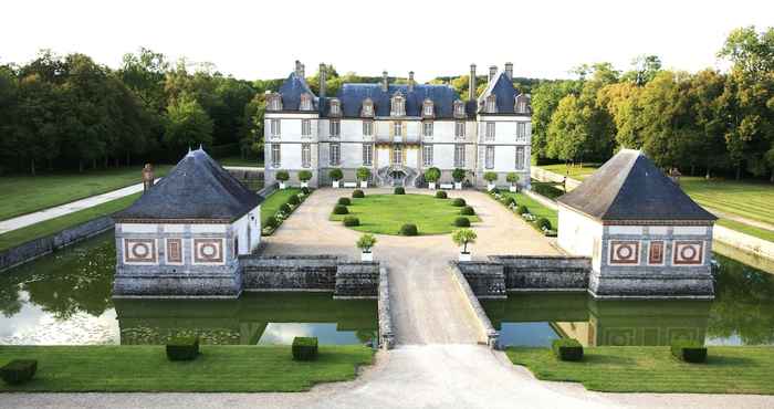 Lainnya Château de Bourron