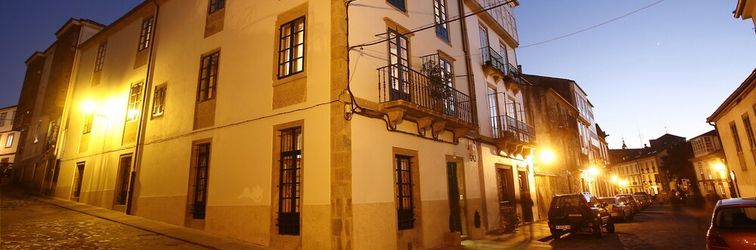 기타 Altaïr Hotel