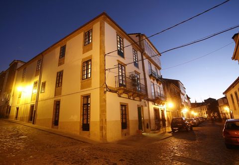 기타 Altaïr Hotel