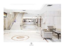 其他 2 Ege Palas Business Hotel