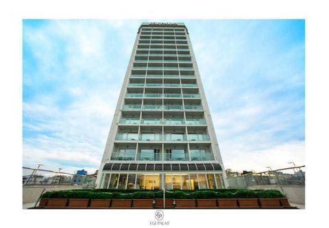 其他 Ege Palas Business Hotel