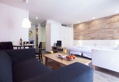 อื่นๆ 4 Inside Barcelona Apartments Sants