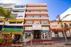 其他 Sol y Miel Hostal