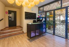 Lain-lain 2 Sol y Miel Hostal