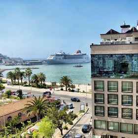 Primary image 1 Hotel Ilayda, House of the Virgin Mary Hotels