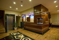 Lainnya 2 Hotel Ilayda