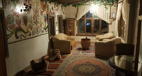 その他 2 Akköy Evleri