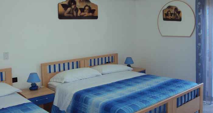 Lainnya Bed and Breakfast Brezza Marina e Ristorante Shoreline