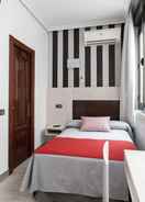 Primary image Hostal Castilla I - Atocha