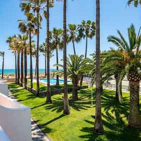 Primary image 1 Apartamentos Tamarindos Peñiscola, Montán Apartments