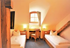 其他 6 Hotel Gasthof zum Bräu