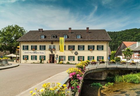 其他 Hotel Gasthof zum Bräu