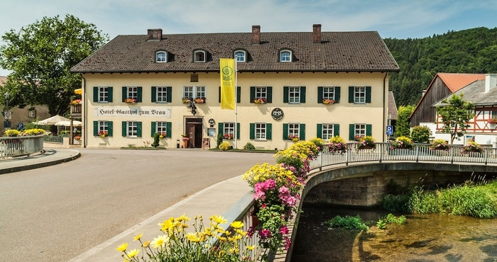 Others Hotel Gasthof zum Bräu