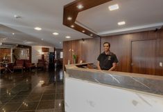 其他 2 Del Rey Quality Hotel