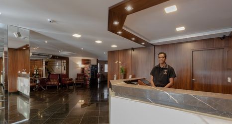 其他 2 Del Rey Quality Hotel