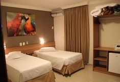 其他 7 Del Rey Quality Hotel