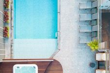 其他 Del Rey Quality Hotel