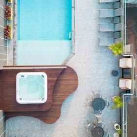 Primary image1德爾雷伊優質飯店,瓜拉尼森林动物园飯店