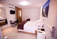 其他 5 Del Rey Quality Hotel