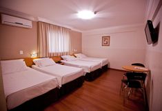 อื่นๆ 4 Del Rey Quality Hotel