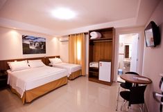 其他 6 Del Rey Quality Hotel