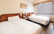 Lainnya 7 Hotel Claiton Shin-Osaka