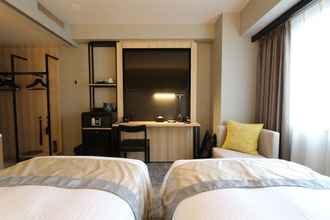 Khác 4 Best Western Plus Nagoya Sakae