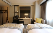 Others 3 Best Western Plus Nagoya Sakae