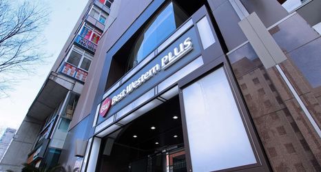 其他 2 Best Western Plus Nagoya Sakae