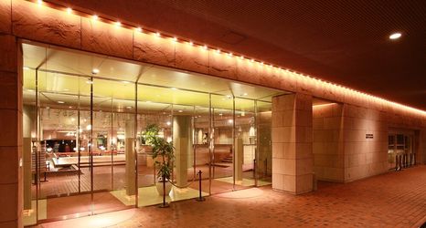 기타 2 Aki Grand Hotel & Spa