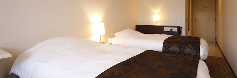 기타 Aki Grand Hotel & Spa