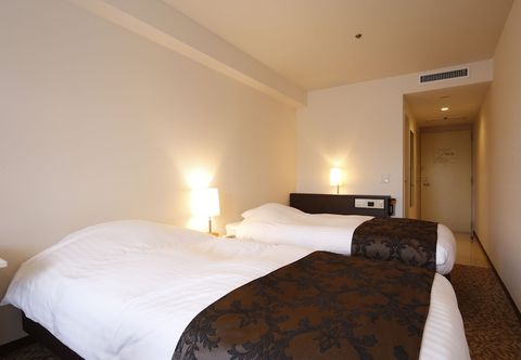 기타 Aki Grand Hotel & Spa