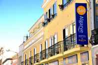 Lainnya Hotel Sol Algarve by Kavia